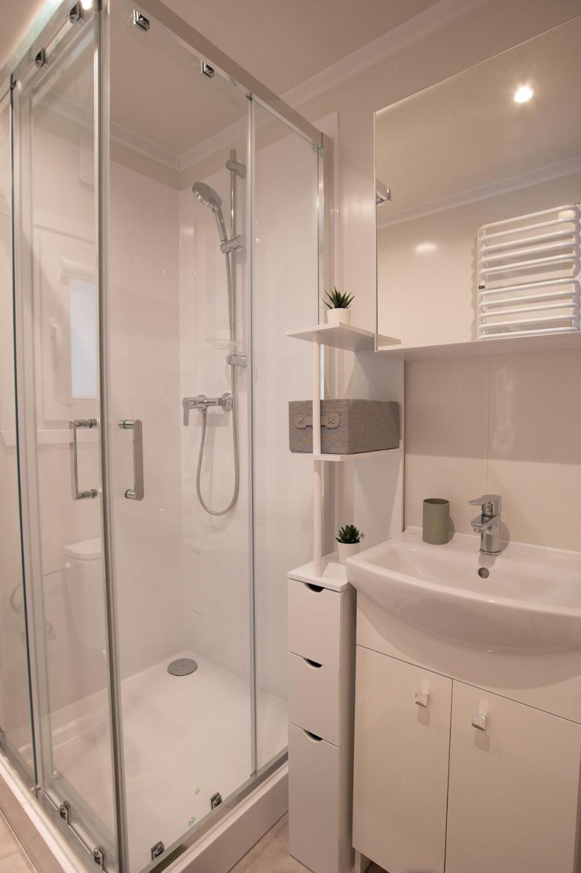 Apartman Andrea Cervena Voda Exterior photo